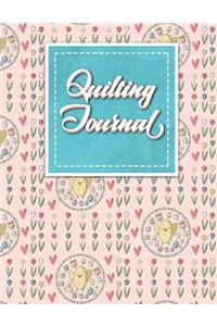 Quilting Journal