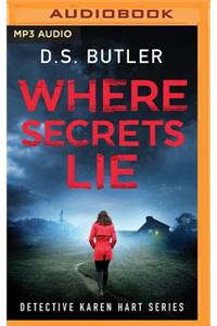 Where Secrets Lie