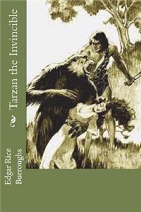 Tarzan the Invincible