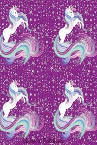 Unicorn Notebook
