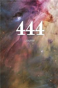 444 Journal