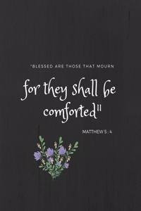 Matthew 5