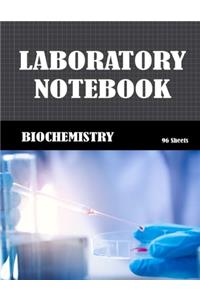Laboratory Notebook