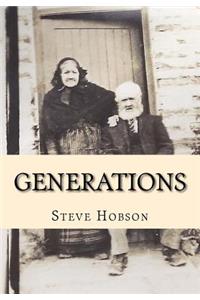 Generations: The Personal Face of History