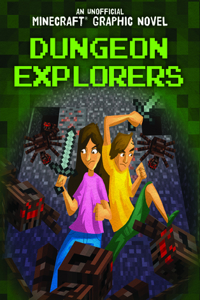 Dungeon Explorers