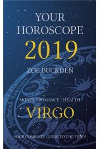 Your Horoscope 2019