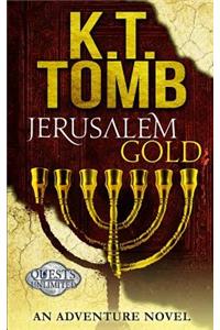 Jerusalem Gold