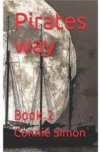 Pirates Way