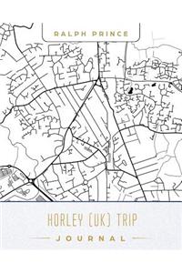 Horley (Uk) Trip Journal