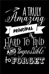 Principal Gift