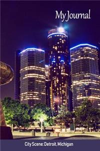 My Journal