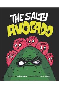 The Salty Avocado