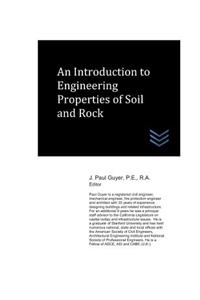Introduction to Engineering Properties of Soil and Rock