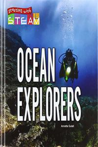 Ocean Explorers