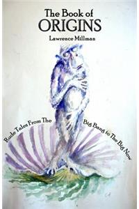 Book of Origins