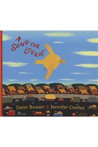 A Song for Lorkie