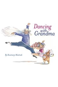 Dancing with Grandma