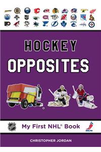 Hockey Opposites