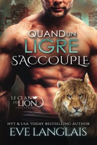 Quand un Ligre S'accouple