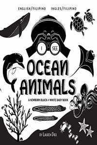 I See Ocean Animals