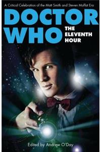 Doctor Who - The Eleventh Hour