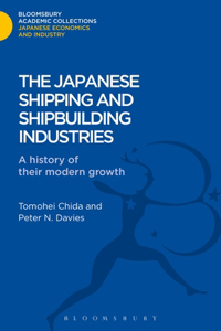 Japanese Shipping and Shipbuilding Industries