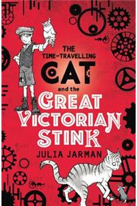 Time-Travelling Cat and the Great Victorian Stink