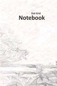 Dot Grid Notebook