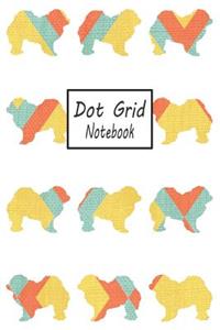 Dot Grid Notebook