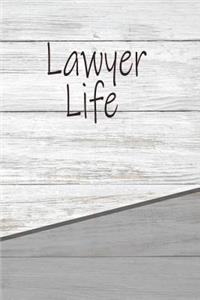 Lawyer Life