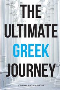 The Ultimate Greek Journey