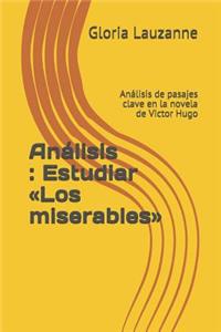 Análisis