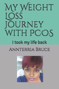 My Weight Loss Journey with Pcos