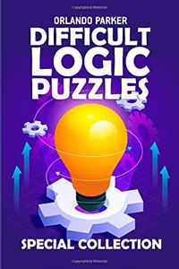 Difficult Logic Puzzles