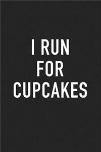 I Run for Cupcakes