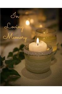In Loving Memory