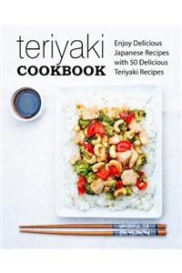 Teriyaki Cookbook