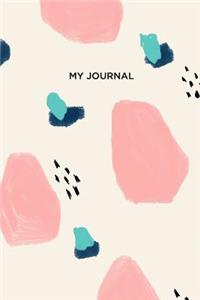 My Journal
