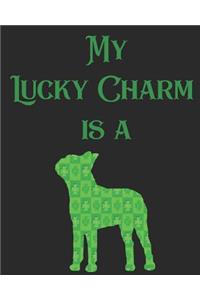 My Lucky Charm Is a