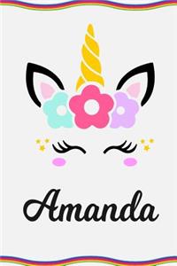 Amanda