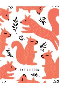 Sketch Book
