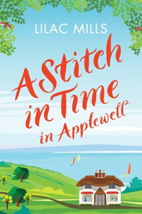 Stitch in Time in Applewell