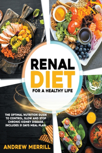 Renal Diet