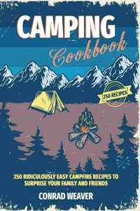 Camping Cookbook