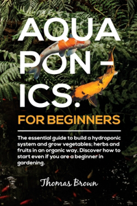 Aquaponics for Beginners