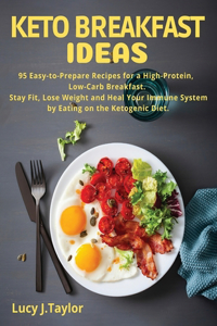 Keto Breakfast Ideas