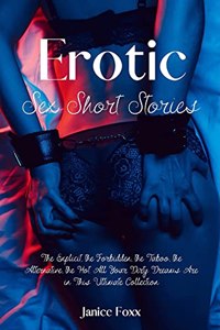 Erotic Sex Short Stories