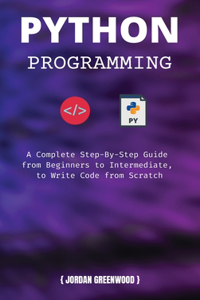 Python Programming