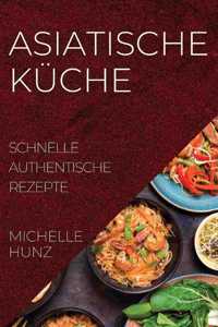 Asiatische Küche