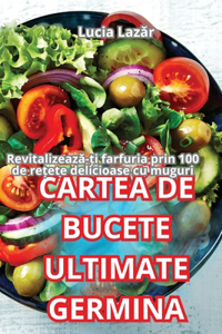 Cartea de Bucete Ultimate Germina